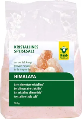 Immagine prodotto di da tavola cristallino -  dalla gamma di(Punjab) 900g