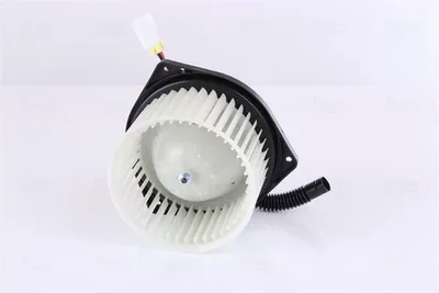 Produktbild von Innenraumgebläse NISSENS 87754