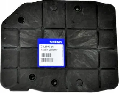 Image de VOLVO C30 C70 S40 V50 Boîtier dede l'ordinateur OE 31219701