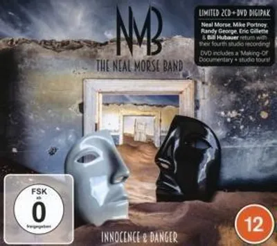 Produktbild von Innocence & Danger