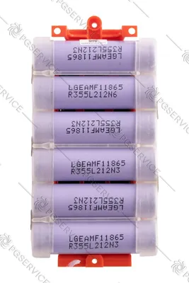 Image de Rowenta batterie PCB carte aspirateur balai x-pert 260 RH7324 RH7329 21.9V