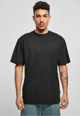 Obrázek produktu pro Pánské tričko Urban Classics Organic Tall Tee black - 5XL
