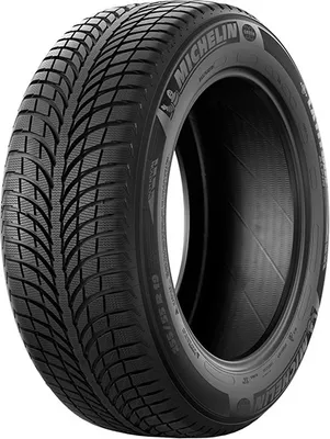 Zdjęcie produktu dla Michelin 235/55 R19 101H Latitude Alpin 2 La2 (Ao)