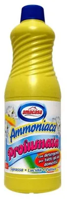 Image de Nettoyant multi-usages Ammonica Profumata 1 l - Amacasa