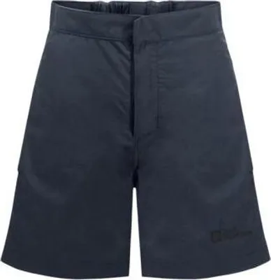Produktbild von Jack Wolfskin Kinder Sun Shorts night blue 116