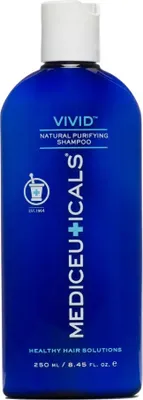 Produktbild von Mediceuticals Shampoo Vivid Shampoo