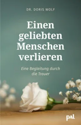 Produktbild von Einen geliebten Menschen verlieren
