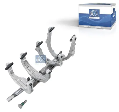 Produktbild von DT Spare Parts Ausrückgabel Kupplung 7.38163