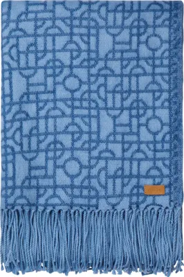 Immagine prodotto di Vinga - Coperta Verso XD140 (0,5 cm x 170 cm x 130 cm) (Blu)