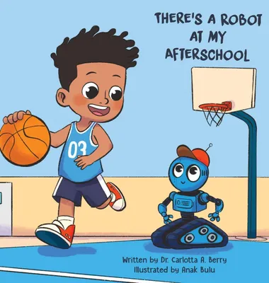 Produktbild von There's a Robot at my Afterschool