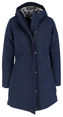 Produktbild von ELKLINE APRES SKI Damen Outdoormantel