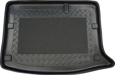 Produktbild von Z437268 Kofferraumwanne kompatibel mit Dacia Sandero / Sandero Stepway 2008.06-11.2012