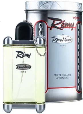 Obrázok produktu pre Remy Von Remy Marquis toaletná voda pre mužov 100 ml