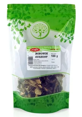 Zdjęcie produktu dla Borowik suszony (grzyby suszone) 100g