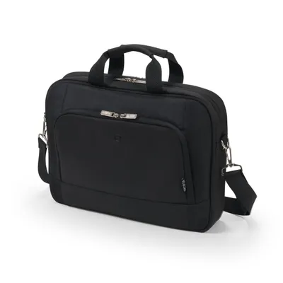 Produktbild von DICOTA Top Traveller BASE, Messengerhülle, 43,9 cm (17.3"), Schultergurt, 790 g