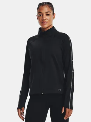 Obrázek produktu pro Under Armour UA Train CW Jacket-BLK - XL