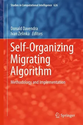 Obrázok produktu pre Self-Organizing Migrating Algorithm