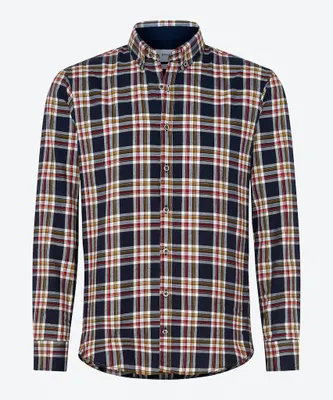 Immagine prodotto di Camicia casual a maniche lunghe Brax per uomo