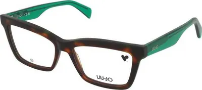 Produktbild von Dioptrische Brillen LIU JO LJ2783 237
