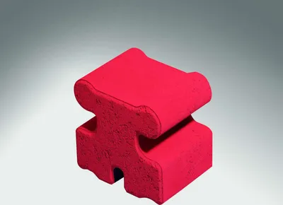 Produktbild von Hailo ProfiStep multi, Zubehör, Beton-Ballastgewicht 9478-011