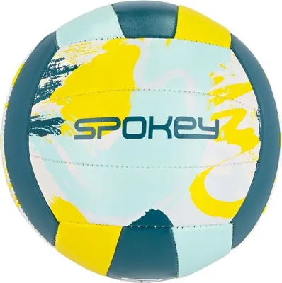 Produktbild von Piłka siatkowa Spokey Setter rozmiar 5
