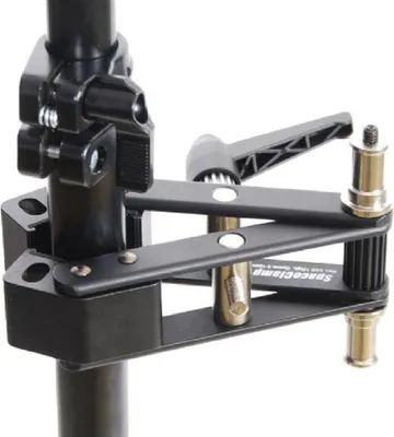 Zdjęcie produktu dla StudioKing Tube Clamp + Spigots 110-021 Profesjonalne akcesoria studyjne