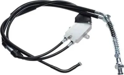 Produktbild von Vorderradbremszug für Quad ATV Bashan BS250S-5