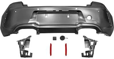 Produktbild von Stoßstange Stoßfänger für BMW 1 Schrägheck (F20)
