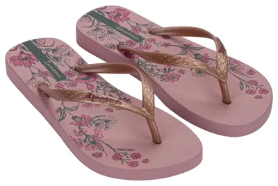 Produktbild von Ipanema Oasis Flip-flops Rosa EU 37 Frau Rosa EU 37