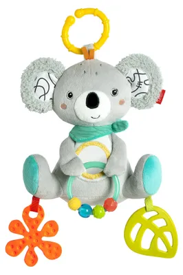 Obrázek produktu pro Baby Fehn Aktivity koala, DoBabyDoo