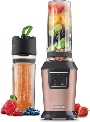 Image de Machine à smoothies - Sencor - SBL 7175RS