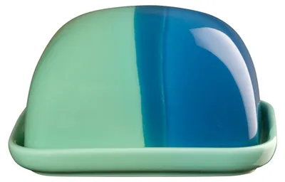Immagine prodotto di ASA Butterdose, blueberry smoothie JOY 11,5 x 9,5 cm, H. 6 cm