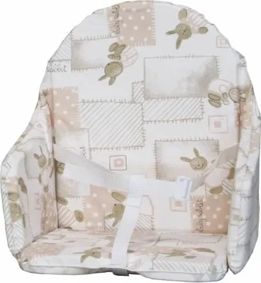 Obrázok produktu pre Vankúš na stoličku Bambisol Beige