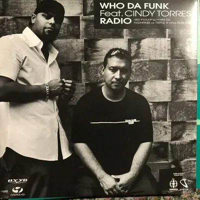 Produktbild von Radio