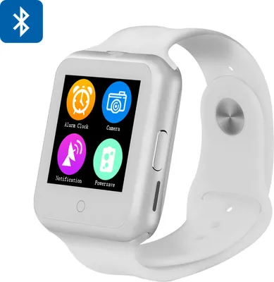 Image de No.1 D3 Téléphone intelligent (blanc)