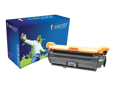 Immagine prodotto di Freecolor Toner HP CLJ 500 M551 black CE400X kompatibel