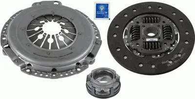 Produktbild von SACHS Kupplungssatz Kupplung passend für MERCEDES-BENZ SPRINTER 3-t Kasten (903) 3000 826 901