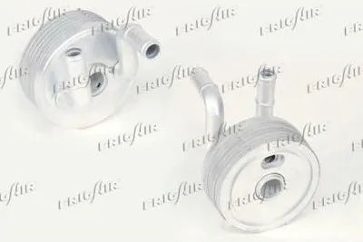 Produktbild von FRIGAIR Ölkühler Automatikgetriebe 0710.4009 für SEAT Ibiza III Schrägheck (6L) Aluminium