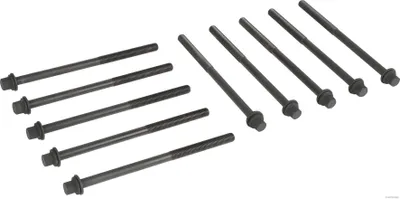 Produktbild von HERTH+BUSS JAKOPARTS J1284026 Zylinderkopfschraubensatz für HONDA CIVIC X Schrägheck (FC, FK) M10