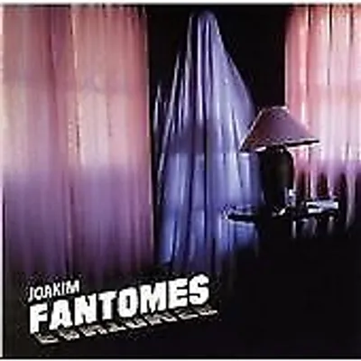 Immagine prodotto di Joakim: CD di Fantomes