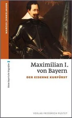 Produktbild von Maximilian I. von Bayern