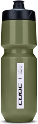 Immagine prodotto di Cube Flow 750ml Bottiglia per bere trasparente Trasparente Taglia unica
