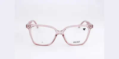 Produktbild von Liu Jo LJ2775 Nude 53/15/140 Damen Brillen