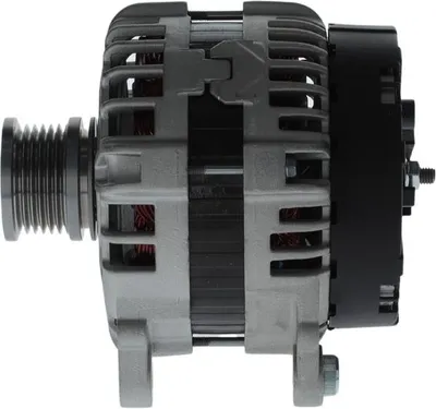 Produktbild von BOSCH 1 986 A01 043 Lichtmaschine Generator LiMa 150A 14V für AUDI A4 Avant (8K5, B8) Q5 (8RB) A5 Sportback (8TA) A4 Limousine (8K2, B8) A5 Coupe