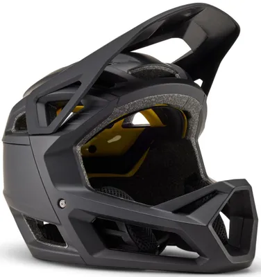 Produktbild von FOX PROFRAME YOUTH Fahrradhelm 48/49/50/51/52 in schwarz