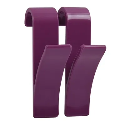 Immagine prodotto di Gancio riscaldatore viola