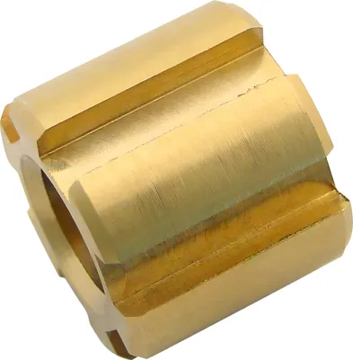 Produktbild von MZ Kolben für Öldämpfer BK350