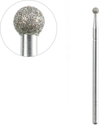 Productafbeelding van Diamantopzetstuk 2,5/2,5 mm ACURATA