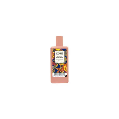 Obrázok produktu pre Saphir Botanic by Bergamot Edt Spray 50 ml