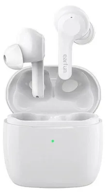 Produktbild von Earfun Wireless earphones TWS EarFun Air (white)